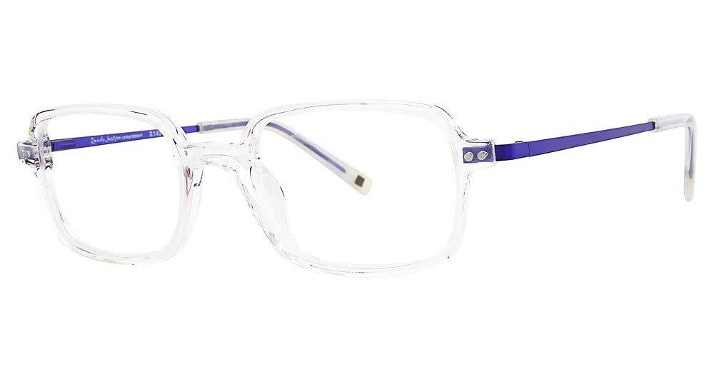 Randy Jackson RJX149 Eyeglasses - view 2